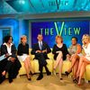 Preview Of President Obama's <em>View</em> Interview